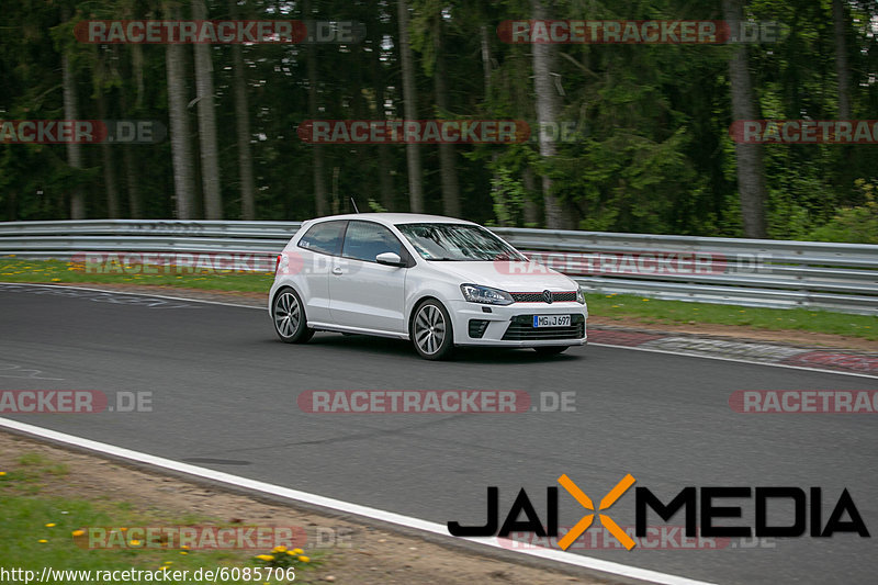 Bild #6085706 - Touristenfahrten Nürburgring Nordschleife (01.05.2019)