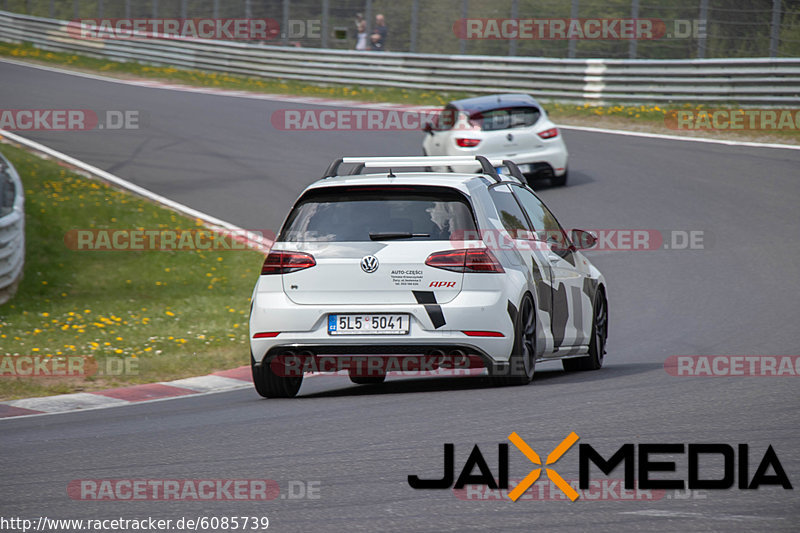 Bild #6085739 - Touristenfahrten Nürburgring Nordschleife (01.05.2019)