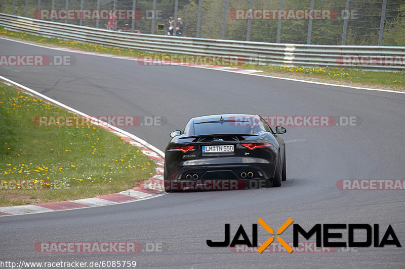 Bild #6085759 - Touristenfahrten Nürburgring Nordschleife (01.05.2019)