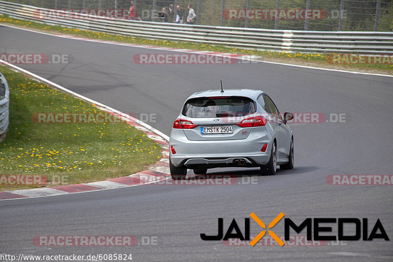 Bild #6085824 - Touristenfahrten Nürburgring Nordschleife (01.05.2019)