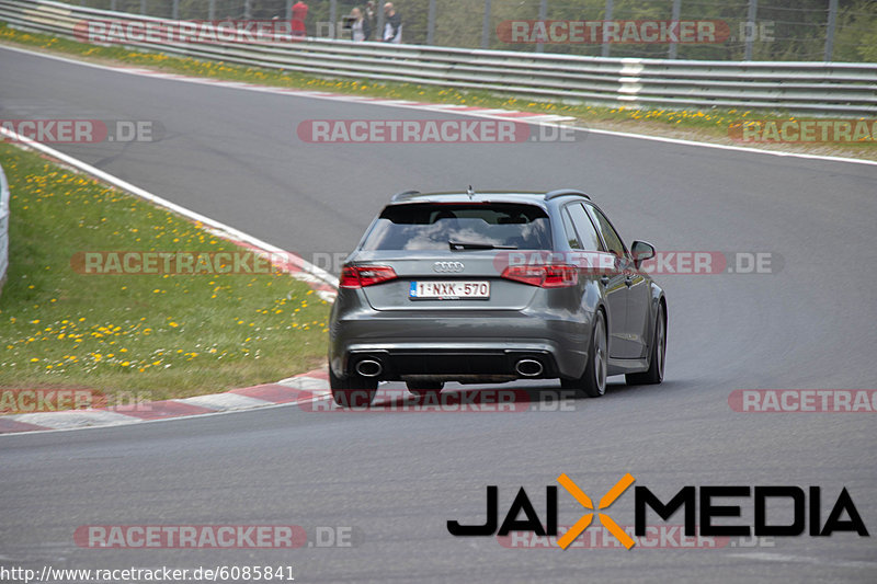 Bild #6085841 - Touristenfahrten Nürburgring Nordschleife (01.05.2019)