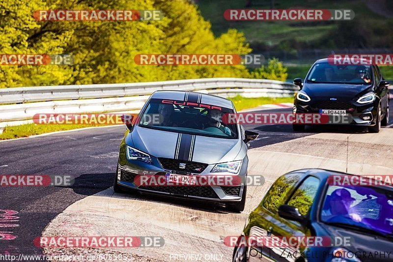 Bild #6085853 - Touristenfahrten Nürburgring Nordschleife (01.05.2019)