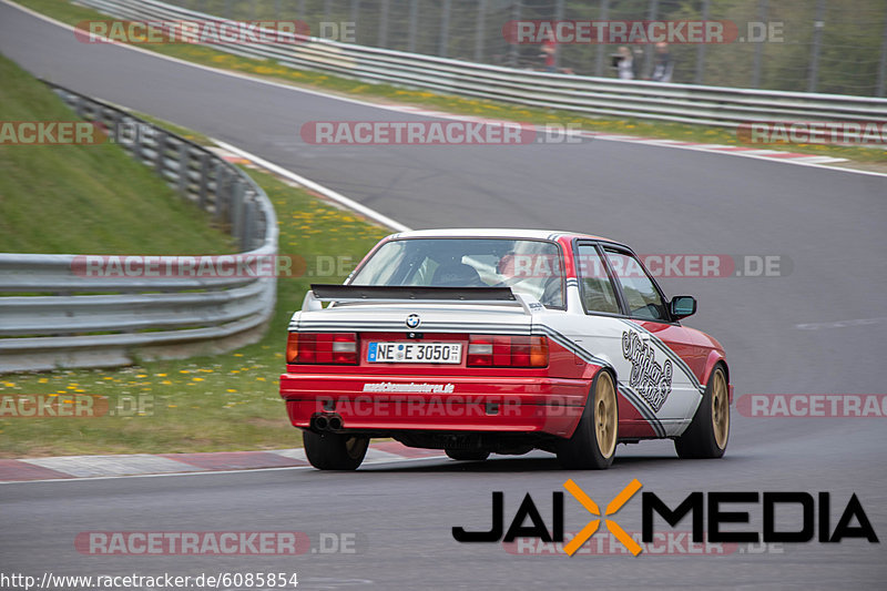 Bild #6085854 - Touristenfahrten Nürburgring Nordschleife (01.05.2019)