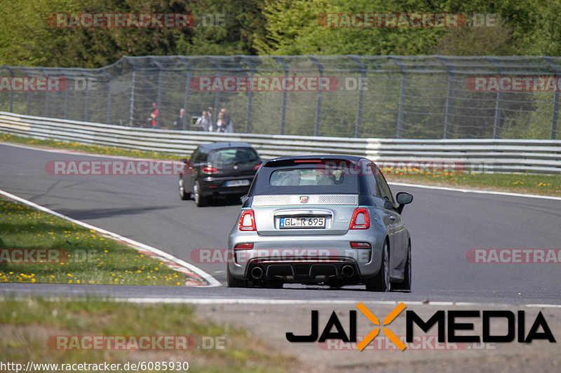 Bild #6085930 - Touristenfahrten Nürburgring Nordschleife (01.05.2019)