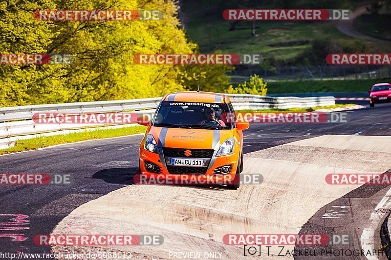 Bild #6086012 - Touristenfahrten Nürburgring Nordschleife (01.05.2019)