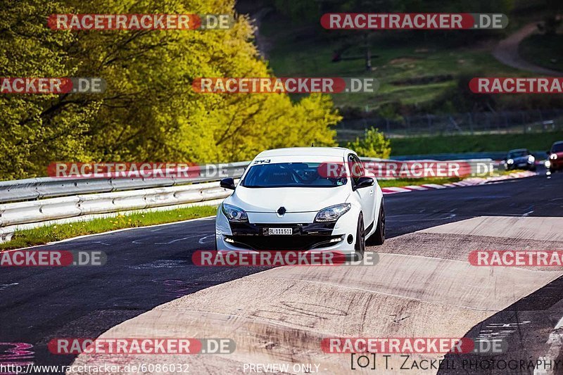 Bild #6086032 - Touristenfahrten Nürburgring Nordschleife (01.05.2019)