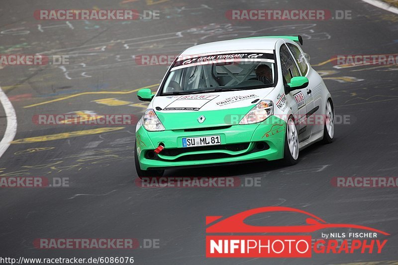 Bild #6086076 - Touristenfahrten Nürburgring Nordschleife (01.05.2019)