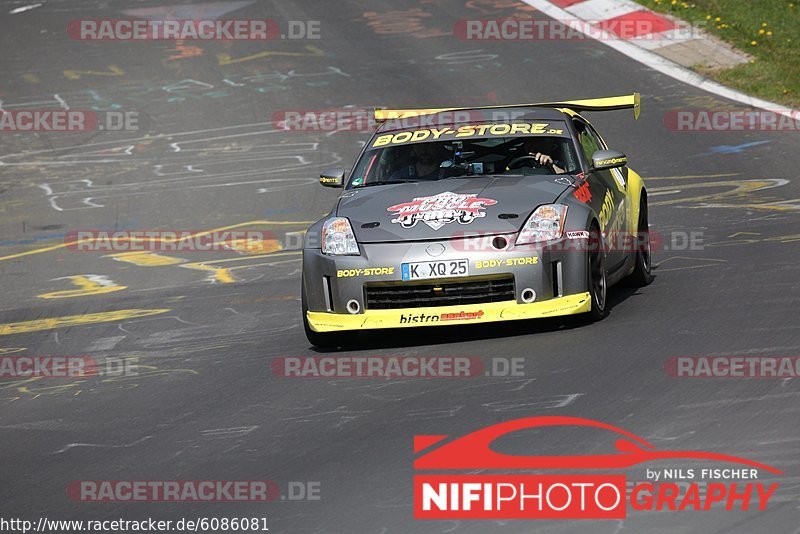 Bild #6086081 - Touristenfahrten Nürburgring Nordschleife (01.05.2019)