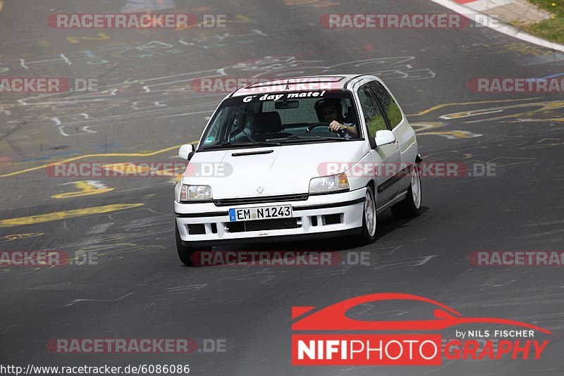 Bild #6086086 - Touristenfahrten Nürburgring Nordschleife (01.05.2019)