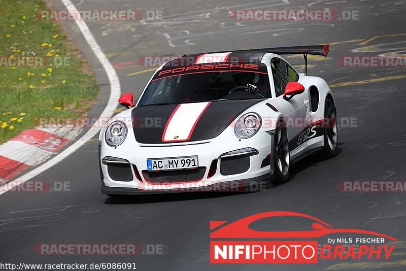 Bild #6086091 - Touristenfahrten Nürburgring Nordschleife (01.05.2019)