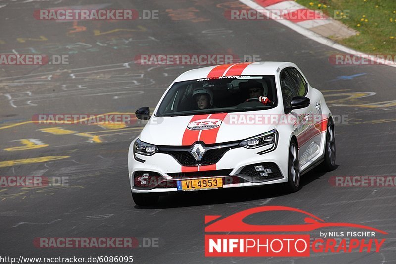 Bild #6086095 - Touristenfahrten Nürburgring Nordschleife (01.05.2019)