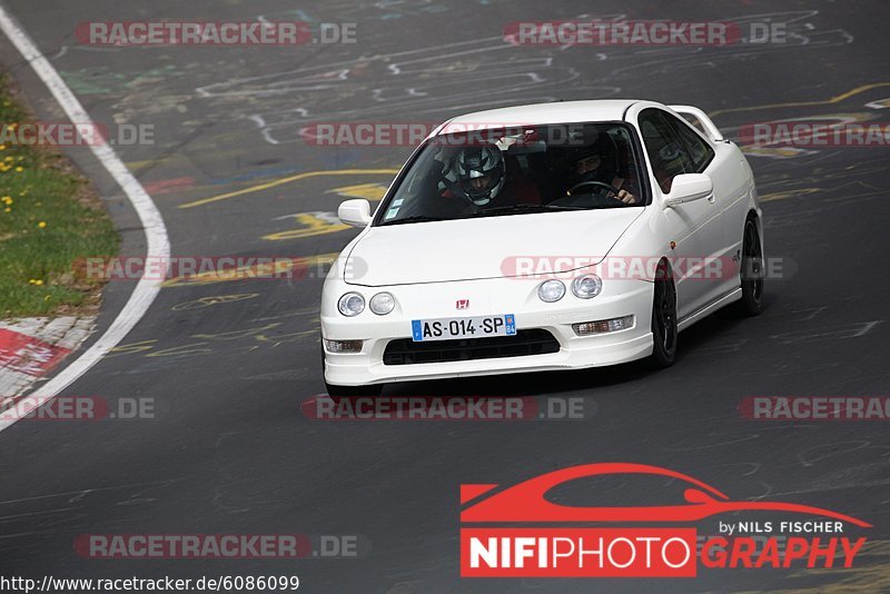 Bild #6086099 - Touristenfahrten Nürburgring Nordschleife (01.05.2019)