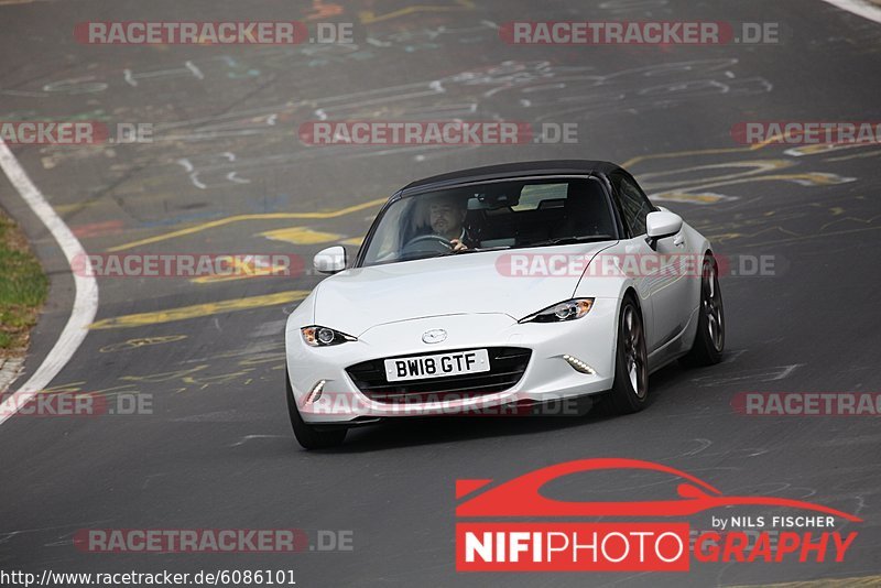 Bild #6086101 - Touristenfahrten Nürburgring Nordschleife (01.05.2019)