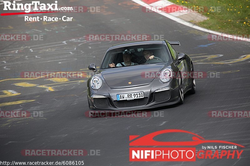 Bild #6086105 - Touristenfahrten Nürburgring Nordschleife (01.05.2019)