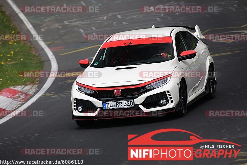 Bild #6086110 - Touristenfahrten Nürburgring Nordschleife (01.05.2019)