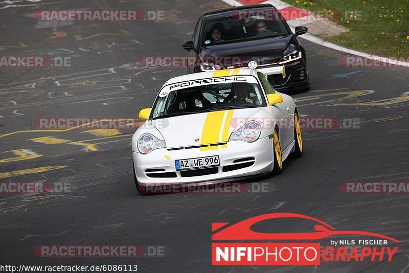 Bild #6086113 - Touristenfahrten Nürburgring Nordschleife (01.05.2019)