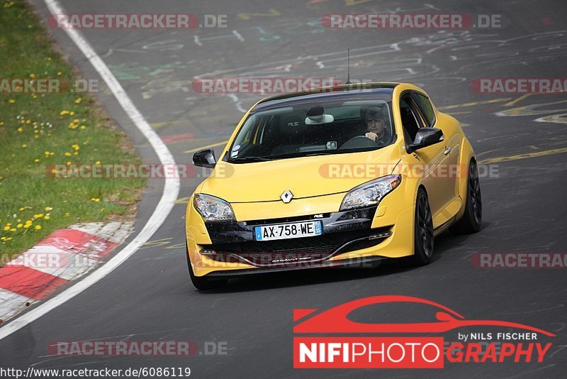 Bild #6086119 - Touristenfahrten Nürburgring Nordschleife (01.05.2019)