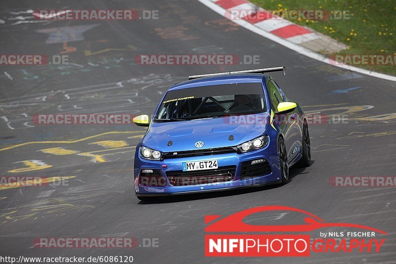 Bild #6086120 - Touristenfahrten Nürburgring Nordschleife (01.05.2019)