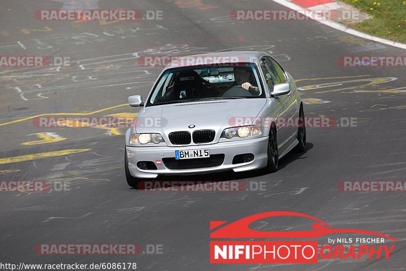 Bild #6086178 - Touristenfahrten Nürburgring Nordschleife (01.05.2019)