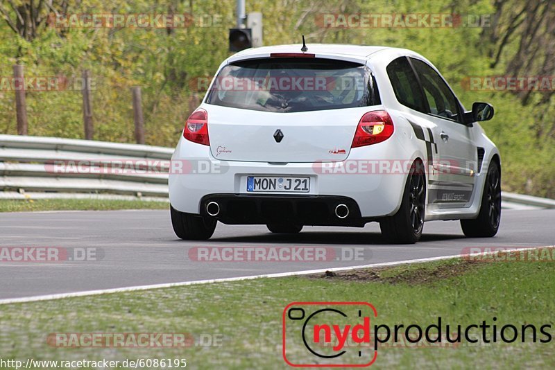 Bild #6086195 - Touristenfahrten Nürburgring Nordschleife (01.05.2019)