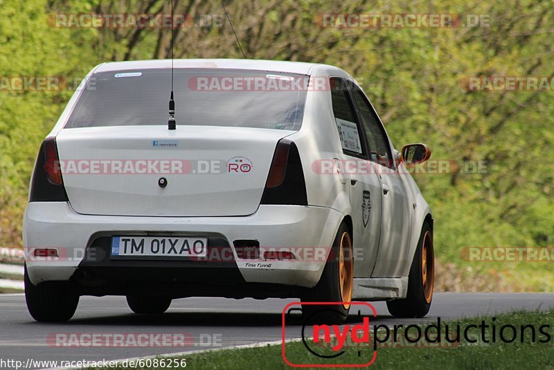 Bild #6086256 - Touristenfahrten Nürburgring Nordschleife (01.05.2019)