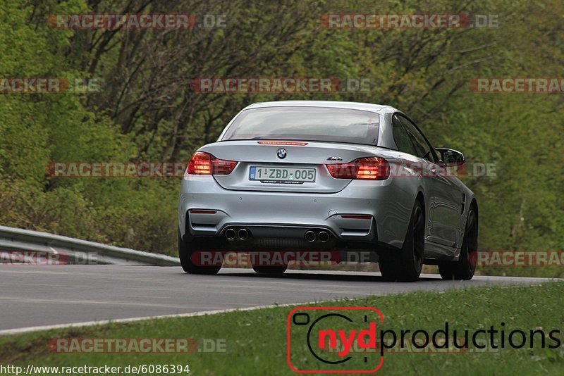 Bild #6086394 - Touristenfahrten Nürburgring Nordschleife (01.05.2019)