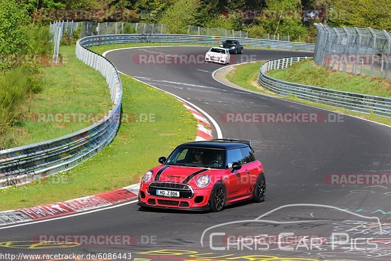 Bild #6086443 - Touristenfahrten Nürburgring Nordschleife (01.05.2019)