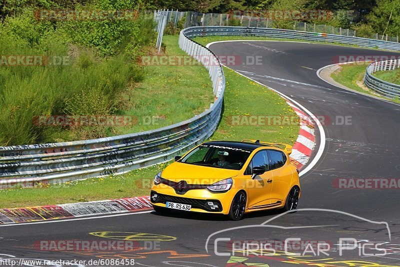 Bild #6086458 - Touristenfahrten Nürburgring Nordschleife (01.05.2019)