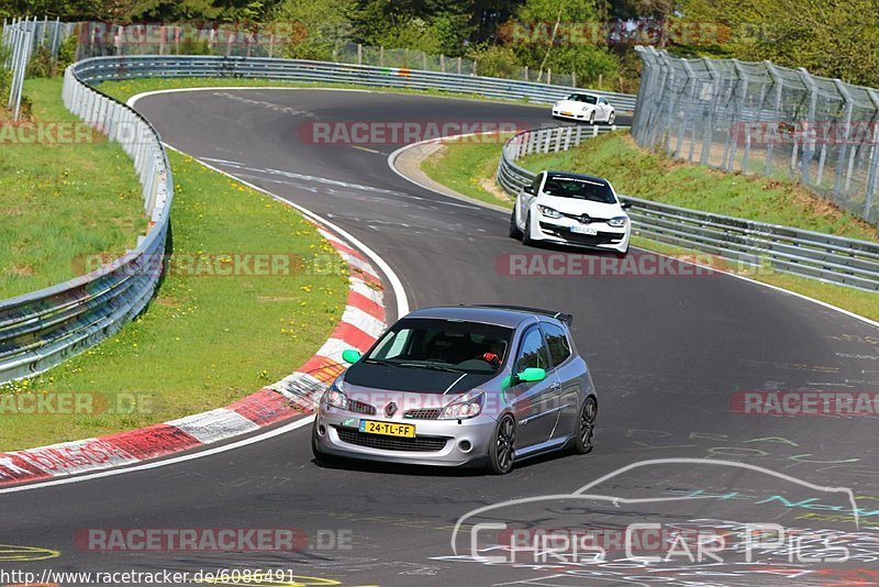 Bild #6086491 - Touristenfahrten Nürburgring Nordschleife (01.05.2019)