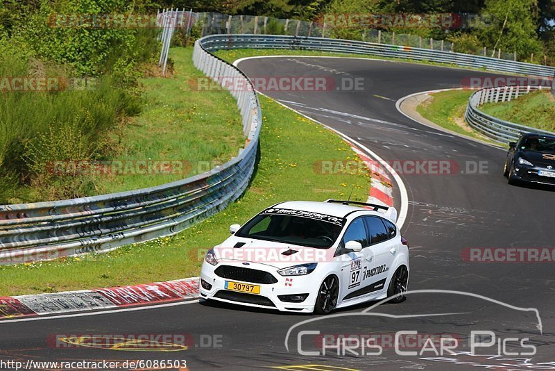 Bild #6086503 - Touristenfahrten Nürburgring Nordschleife (01.05.2019)