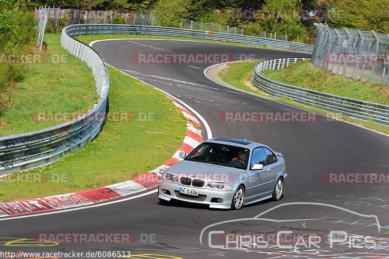 Bild #6086513 - Touristenfahrten Nürburgring Nordschleife (01.05.2019)