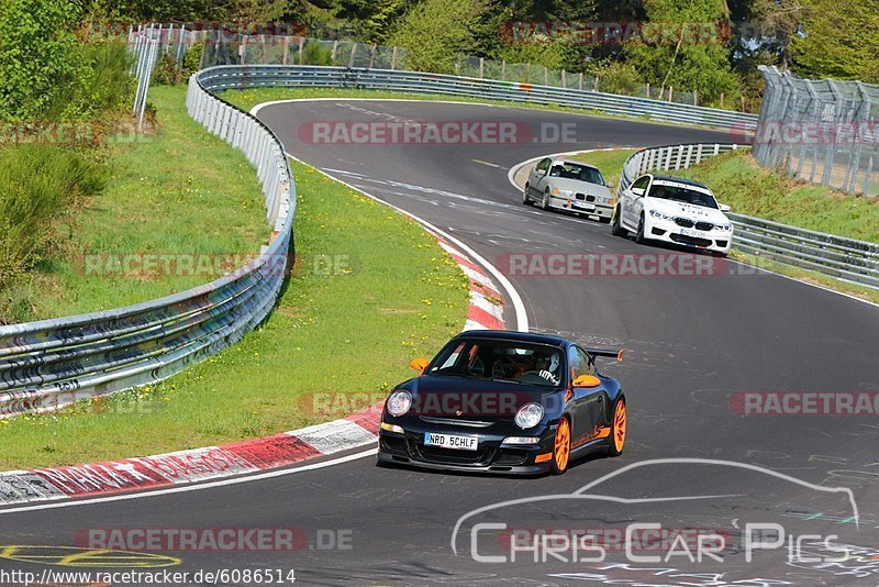 Bild #6086514 - Touristenfahrten Nürburgring Nordschleife (01.05.2019)