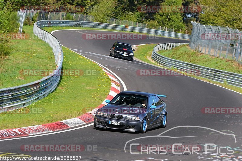 Bild #6086527 - Touristenfahrten Nürburgring Nordschleife (01.05.2019)