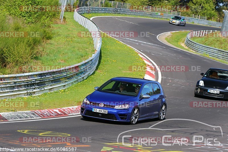 Bild #6086587 - Touristenfahrten Nürburgring Nordschleife (01.05.2019)