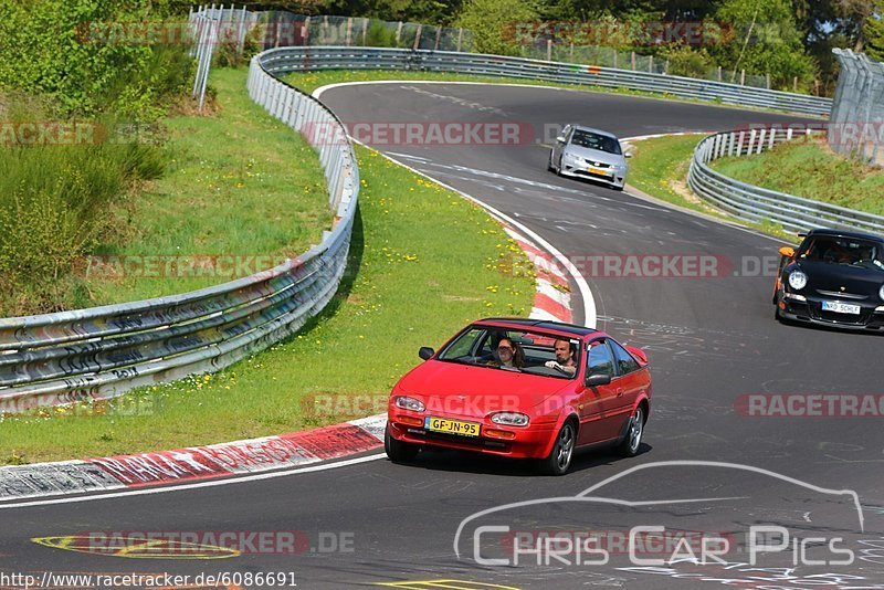 Bild #6086691 - Touristenfahrten Nürburgring Nordschleife (01.05.2019)