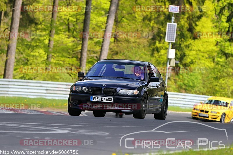 Bild #6086750 - Touristenfahrten Nürburgring Nordschleife (01.05.2019)