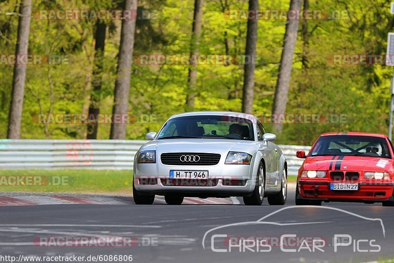 Bild #6086806 - Touristenfahrten Nürburgring Nordschleife (01.05.2019)