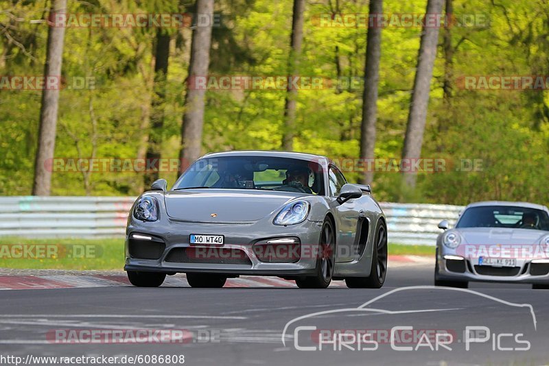 Bild #6086808 - Touristenfahrten Nürburgring Nordschleife (01.05.2019)