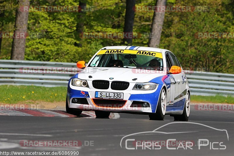 Bild #6086990 - Touristenfahrten Nürburgring Nordschleife (01.05.2019)