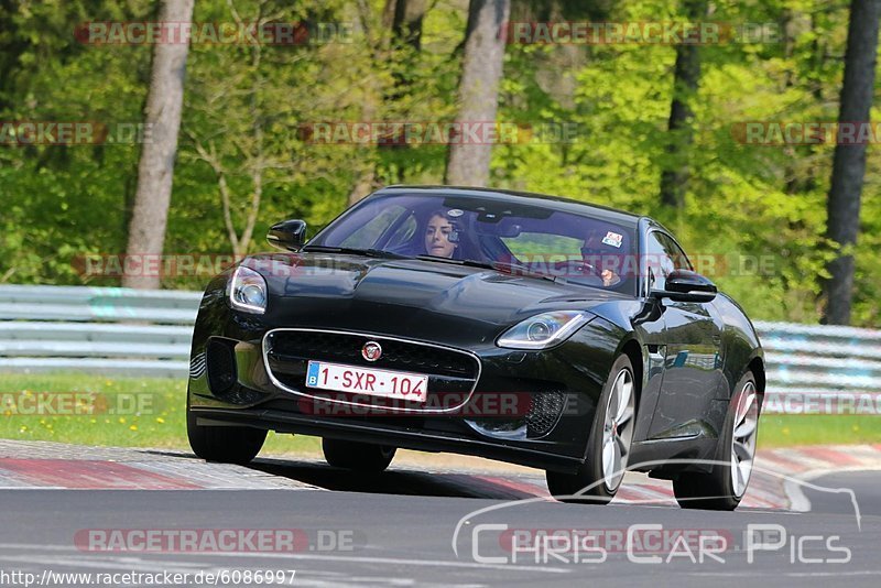 Bild #6086997 - Touristenfahrten Nürburgring Nordschleife (01.05.2019)