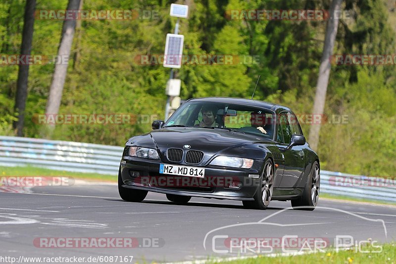 Bild #6087167 - Touristenfahrten Nürburgring Nordschleife (01.05.2019)