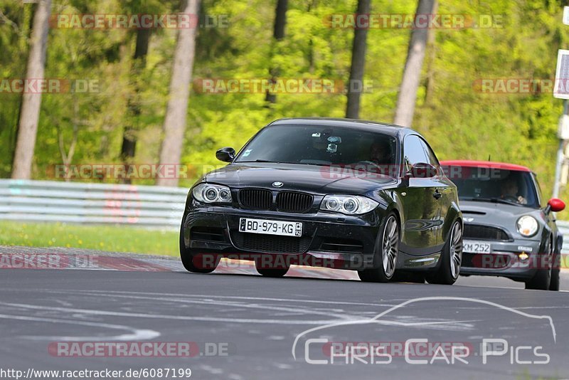 Bild #6087199 - Touristenfahrten Nürburgring Nordschleife (01.05.2019)