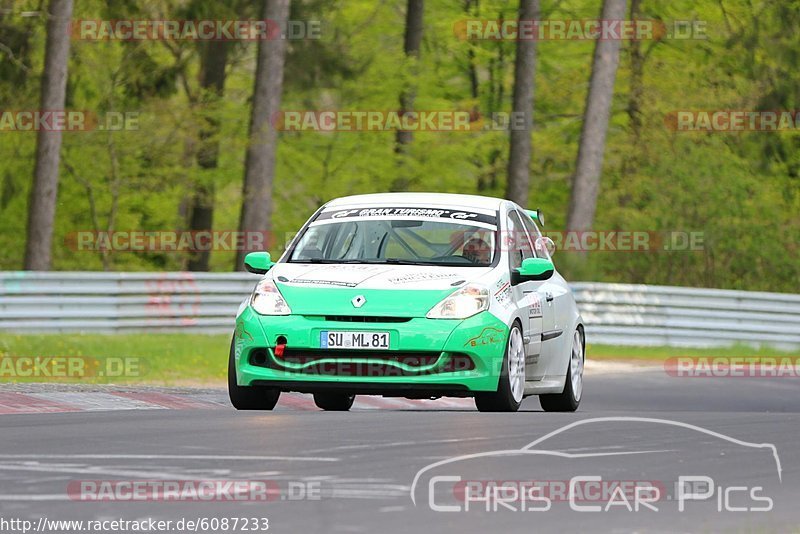 Bild #6087233 - Touristenfahrten Nürburgring Nordschleife (01.05.2019)