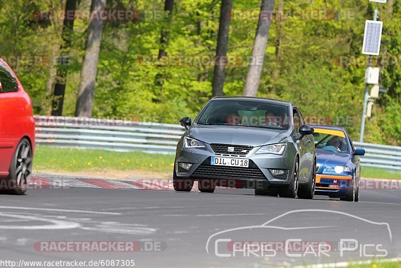 Bild #6087305 - Touristenfahrten Nürburgring Nordschleife (01.05.2019)