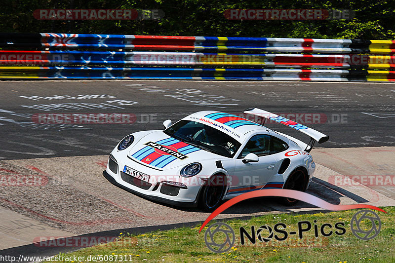 Bild #6087311 - Touristenfahrten Nürburgring Nordschleife (01.05.2019)