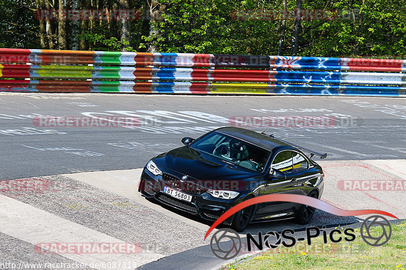 Bild #6087318 - Touristenfahrten Nürburgring Nordschleife (01.05.2019)