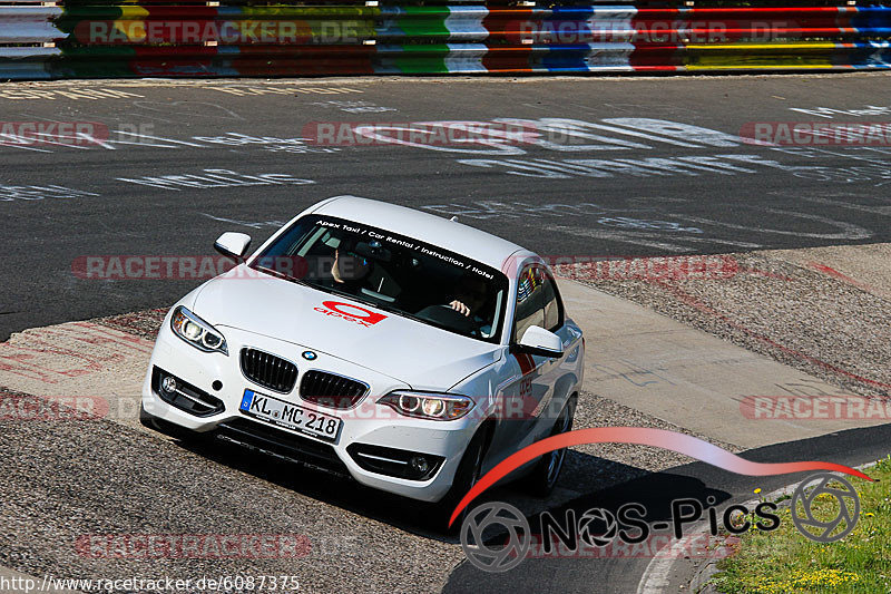 Bild #6087375 - Touristenfahrten Nürburgring Nordschleife (01.05.2019)