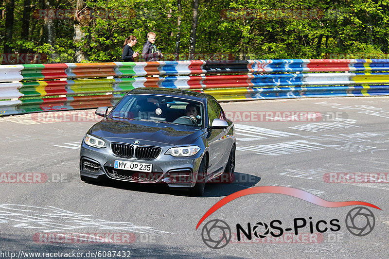 Bild #6087432 - Touristenfahrten Nürburgring Nordschleife (01.05.2019)