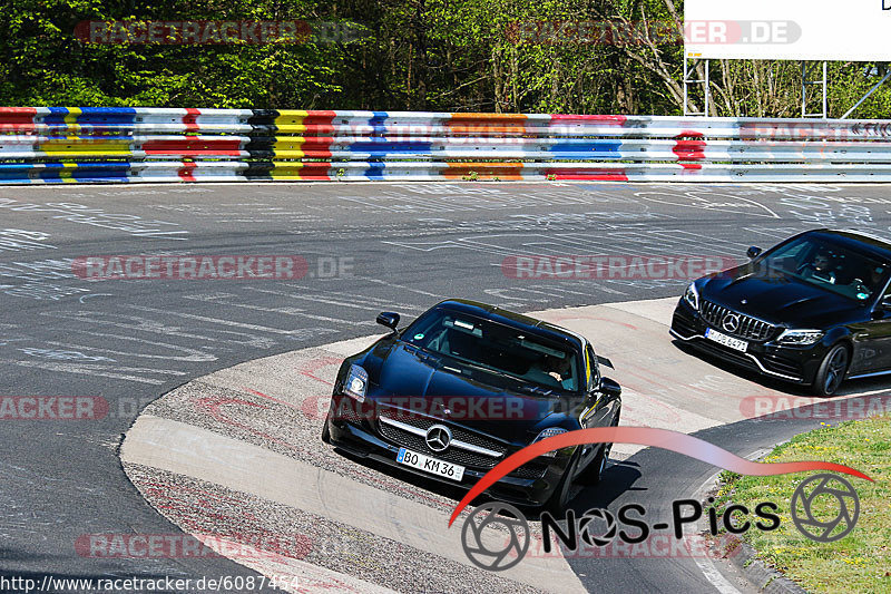 Bild #6087454 - Touristenfahrten Nürburgring Nordschleife (01.05.2019)