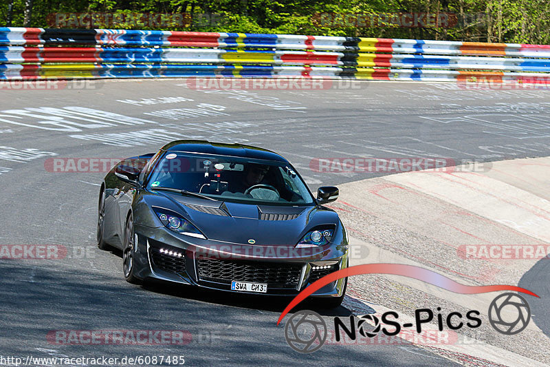 Bild #6087485 - Touristenfahrten Nürburgring Nordschleife (01.05.2019)